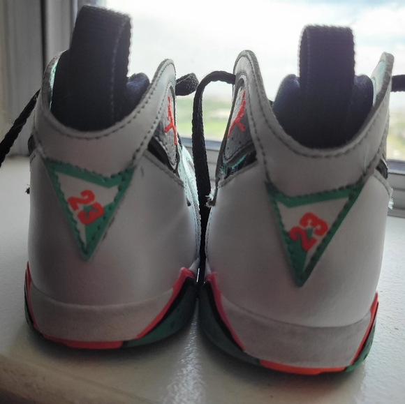 Jordans 7 - Picture 3 of 5